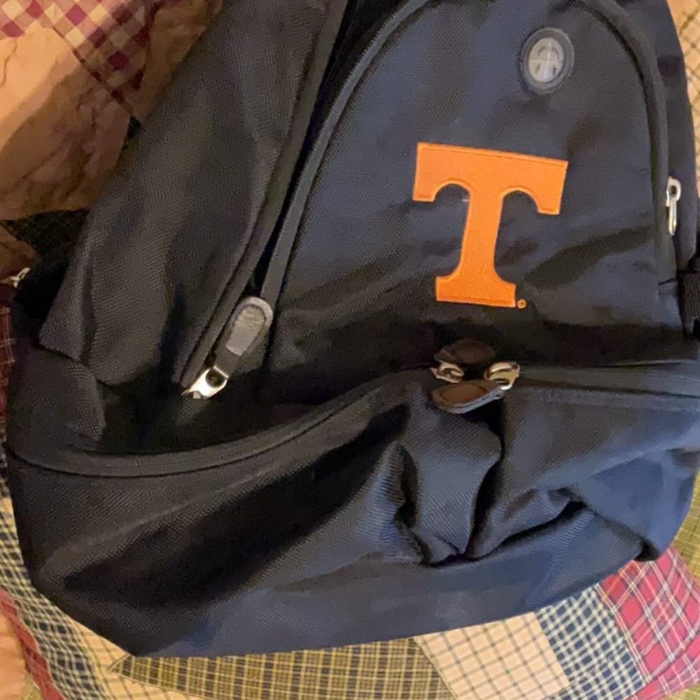 Tennessee Sling bag - Picture 3 of 5